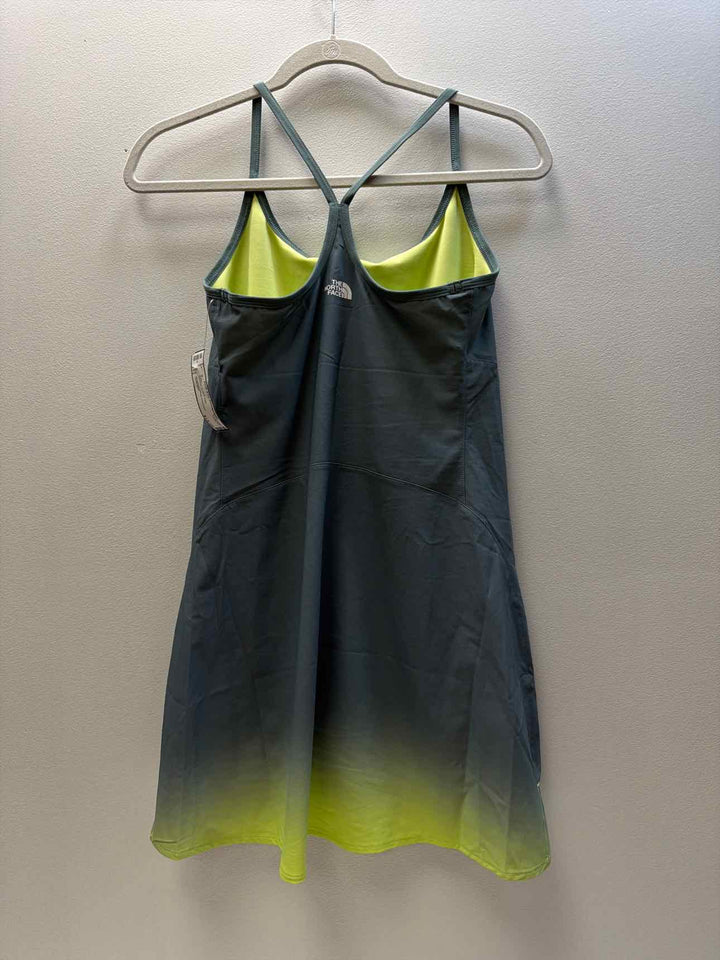 north face S dress