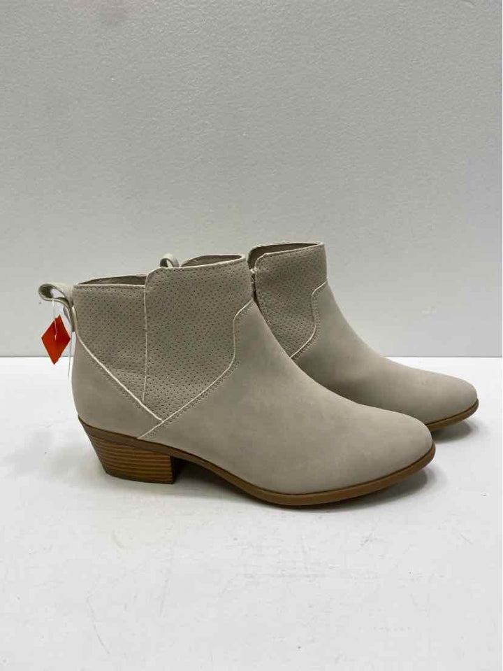 Arizona Jean Co. 6.5 Booties