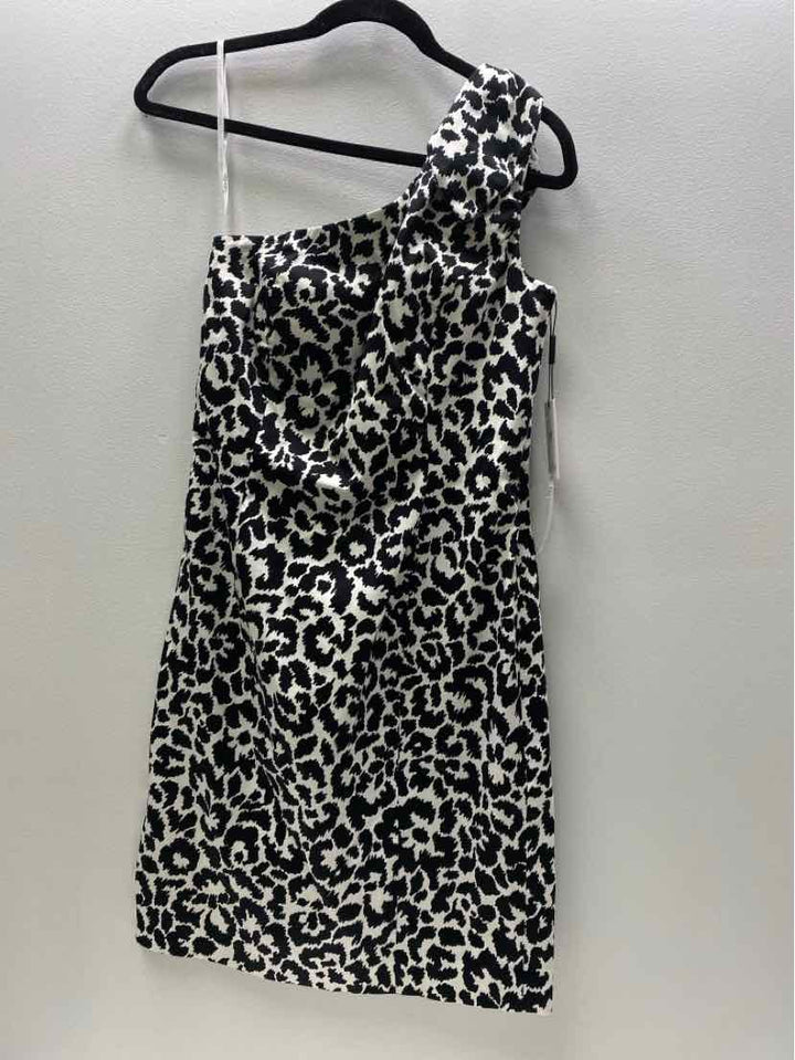 Calvin Klein Size 6 Dress