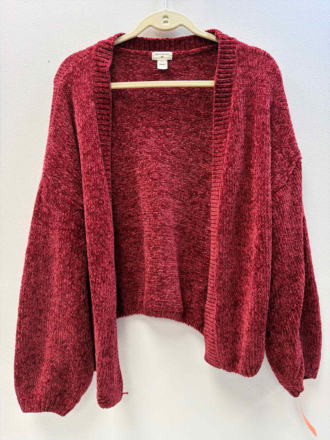 world market Size One Size Cardigan