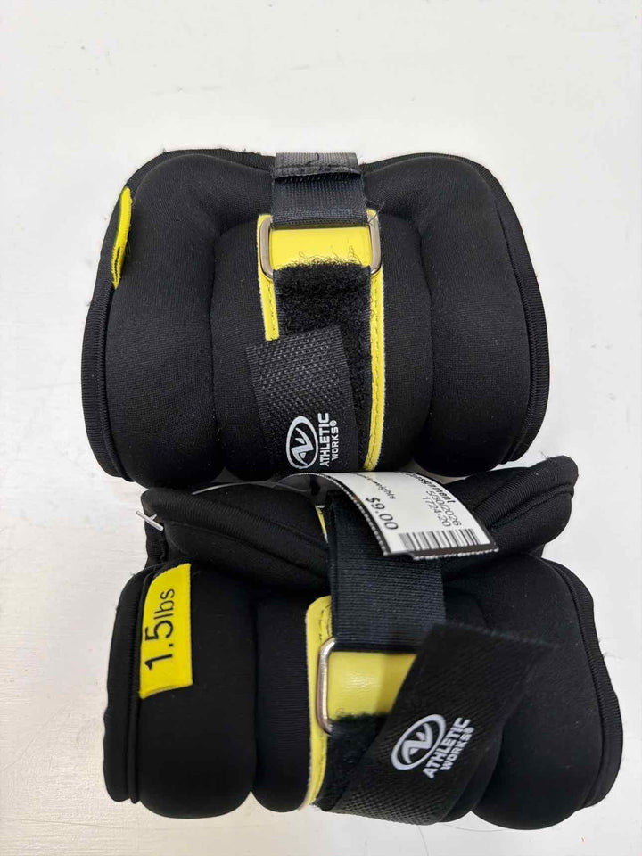 Athletic Works Weights