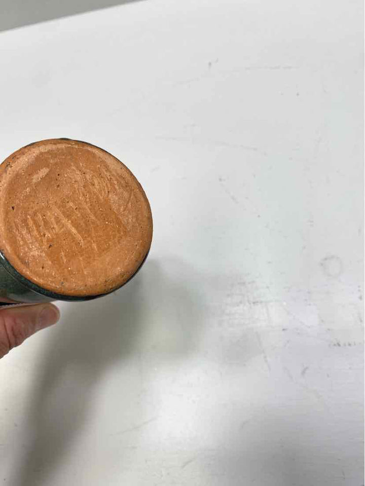 Pottery