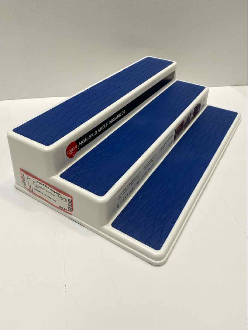 Copco misc. organizng container