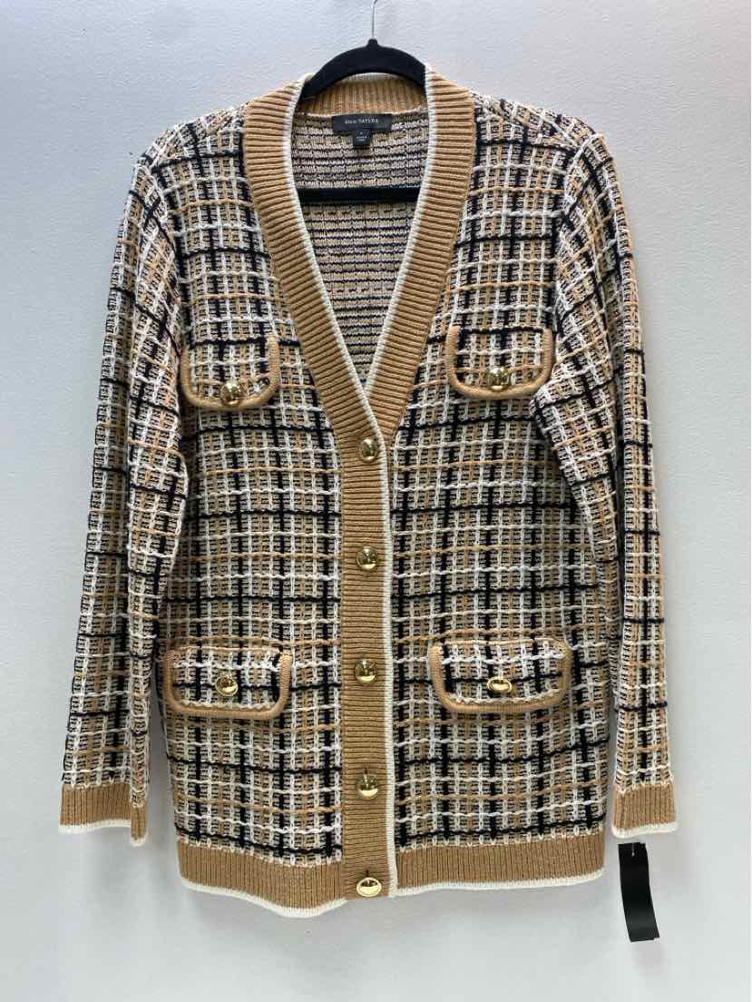 ann taylor Size L Sweater