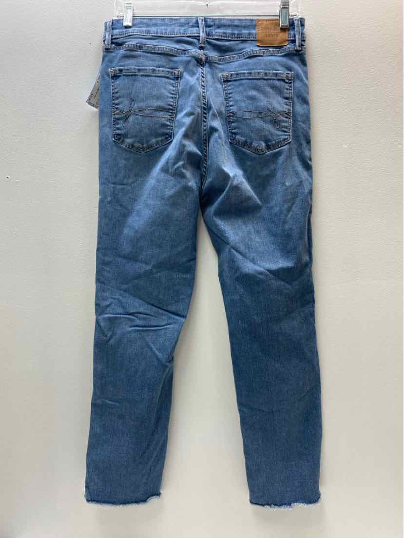 levi Size 8 Jeans