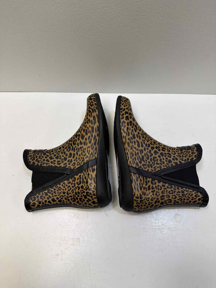 London Fog 6 Boots