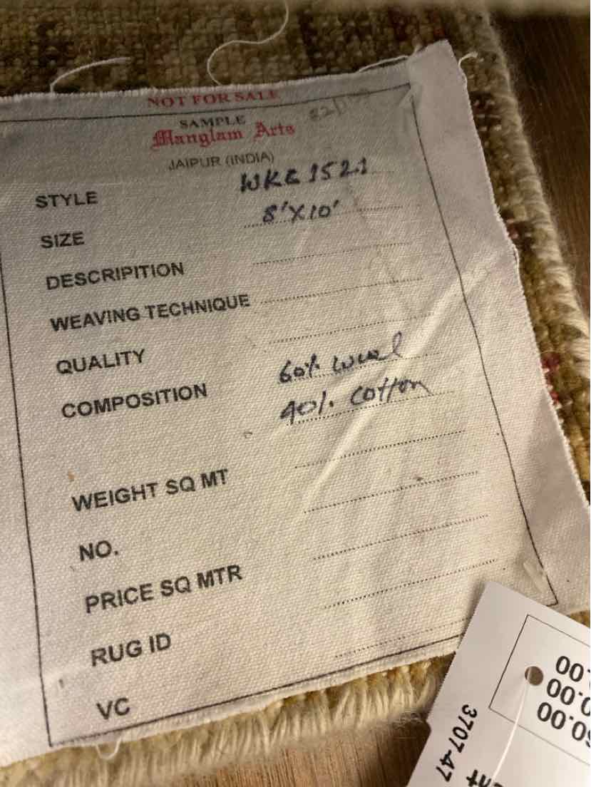 Co. House Designs Rug