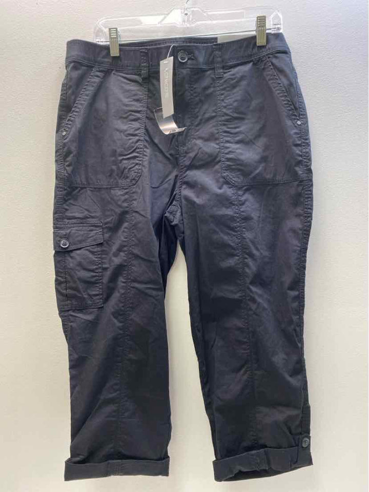 Chicos Size 1.5 Pants