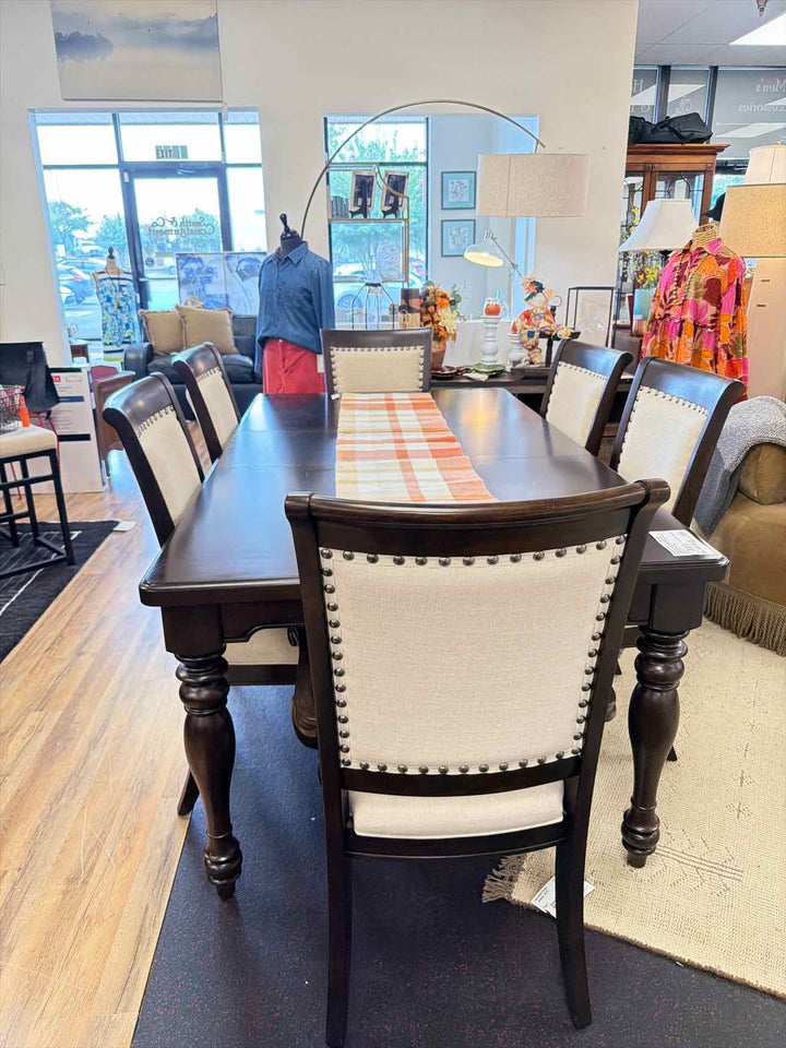 havertys Table set