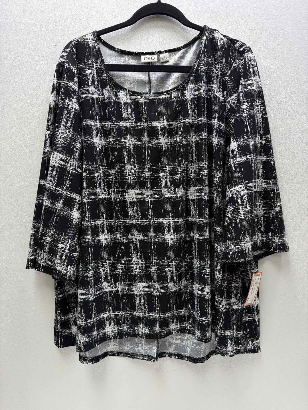cato Size XL Blouse