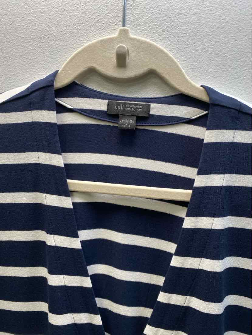 j jill Size LP Jacket