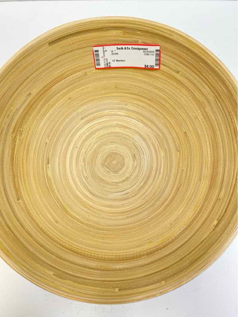 BOWL