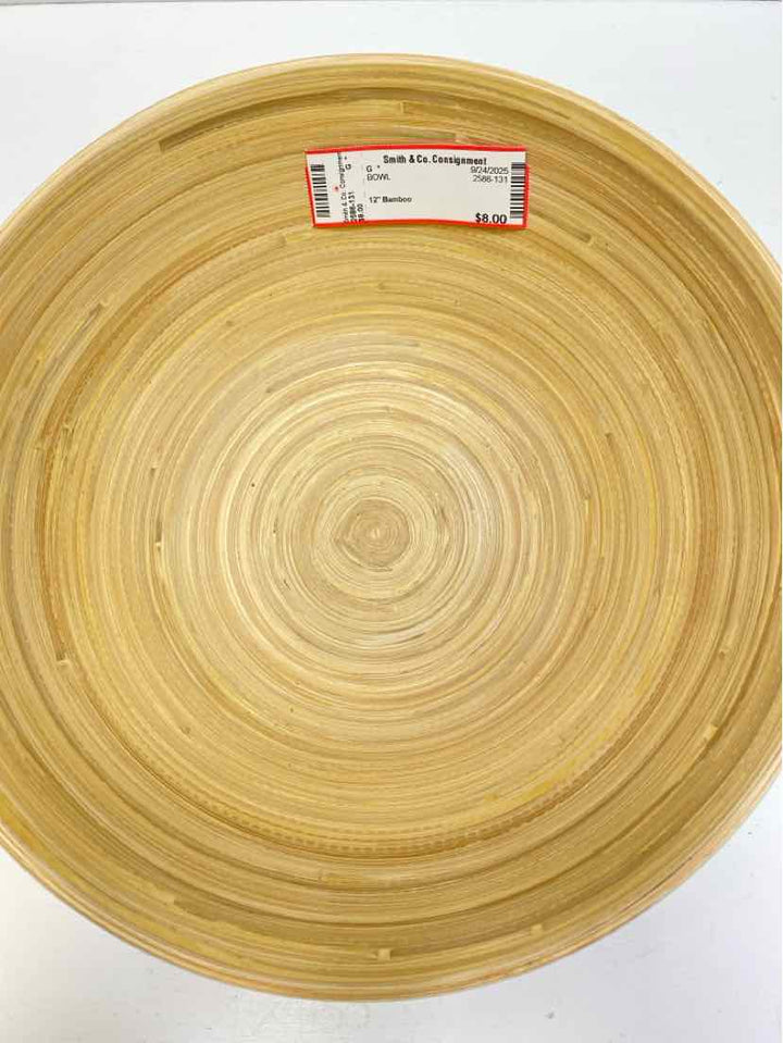 BOWL