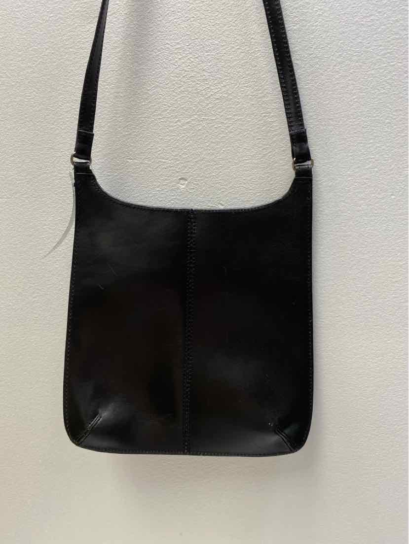Fossil Crossbody