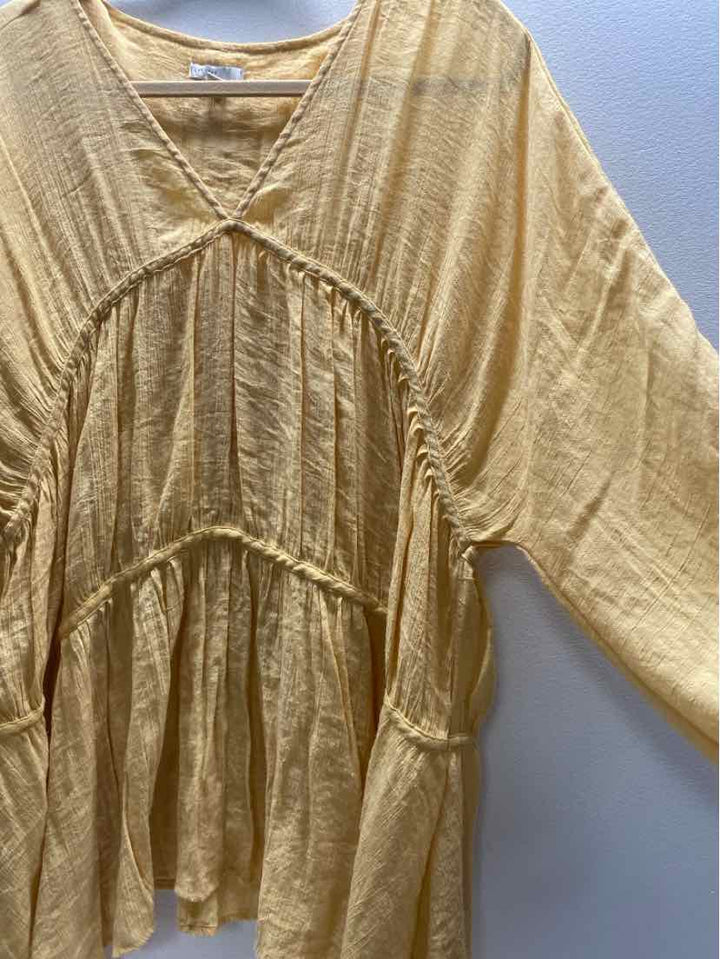 cato Size 22/24 Blouse