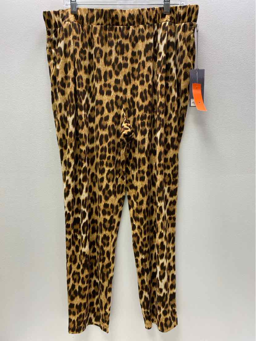 Jennifer Lopez Size PXL Pants