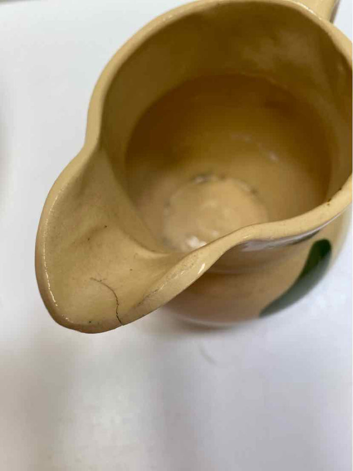 watt pottery Misc. Pottery