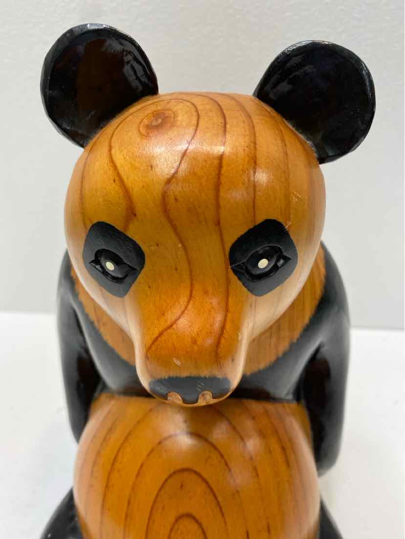 Sarried Figurine