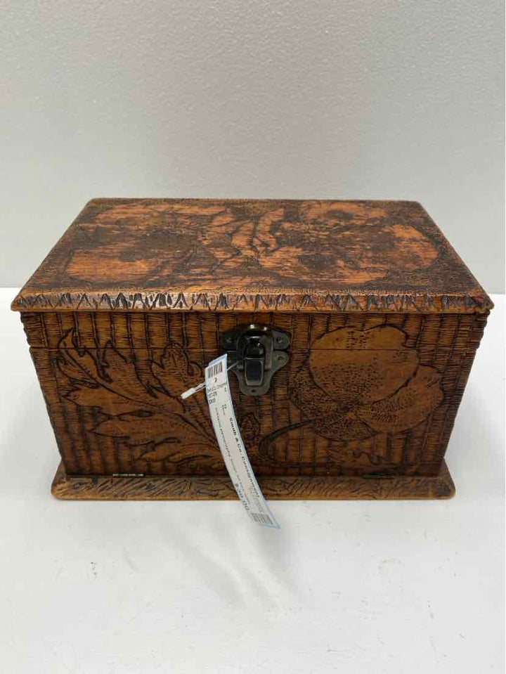 Box