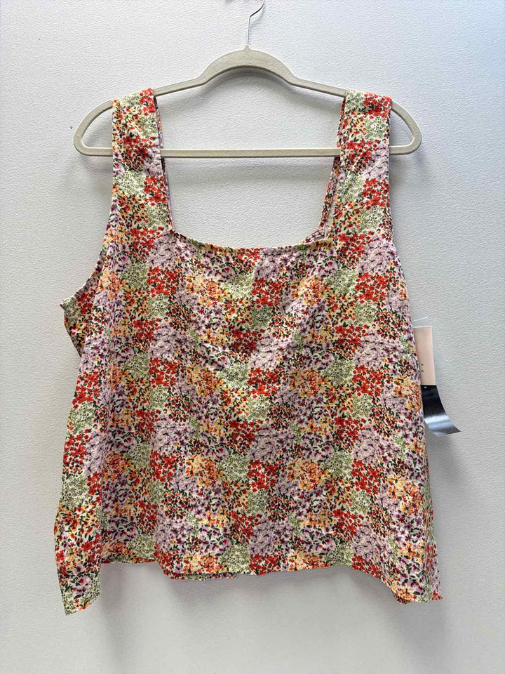 Lauren Conrad Size XL Casual Top