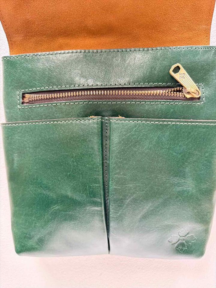 Patricia Nash Crossbody