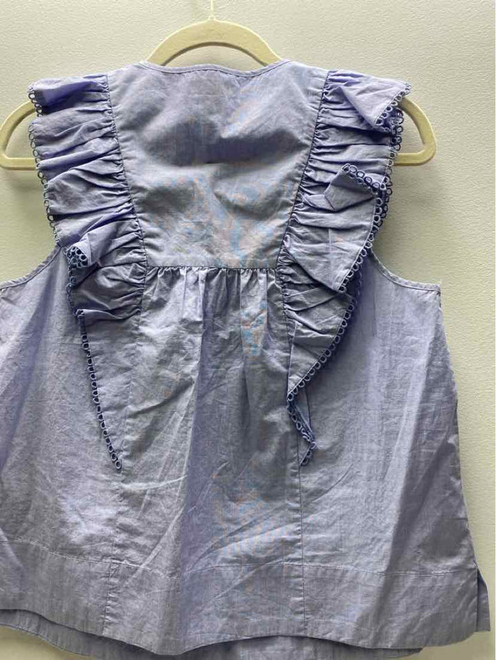 j crew Size 4 Blouse