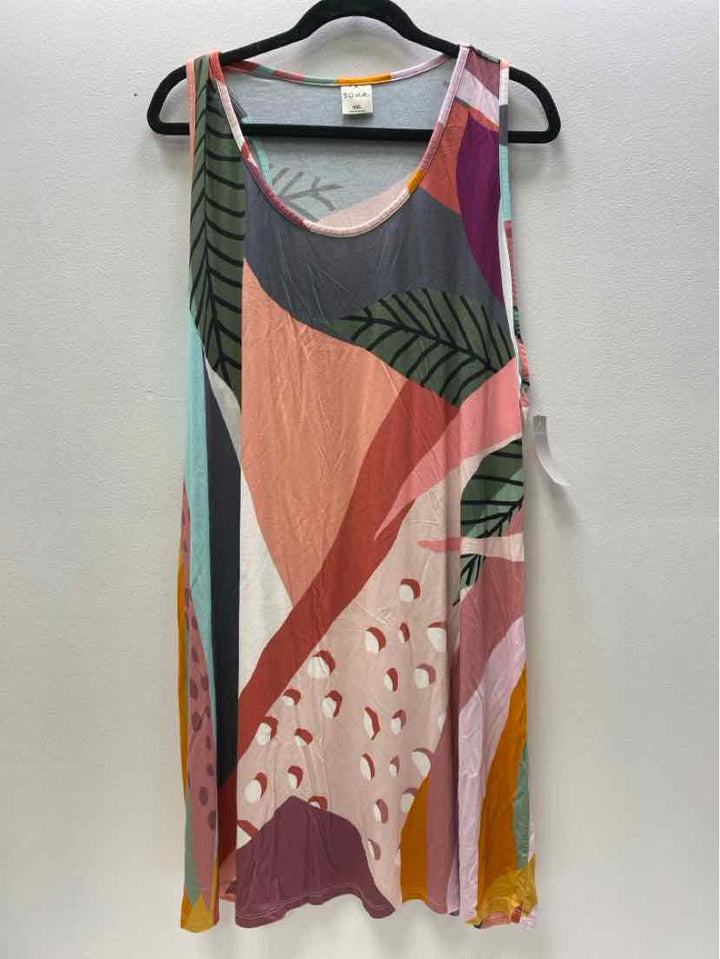 SOMA Size XXL gown
