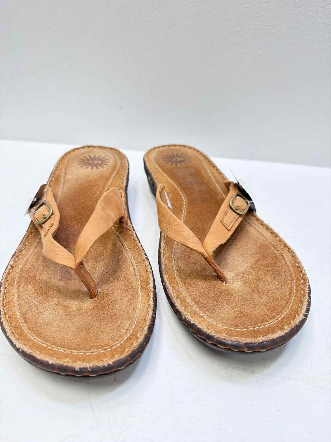ugg 10 flip flops
