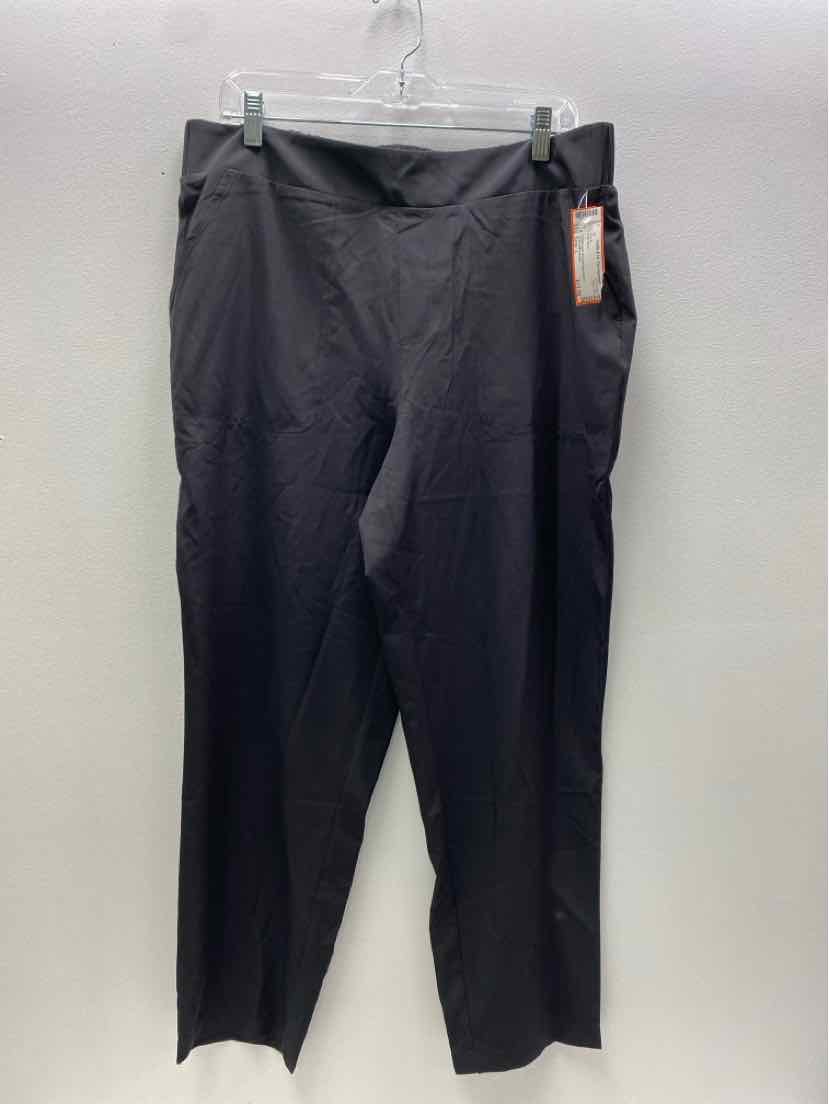 croft and barrow Size L Pants
