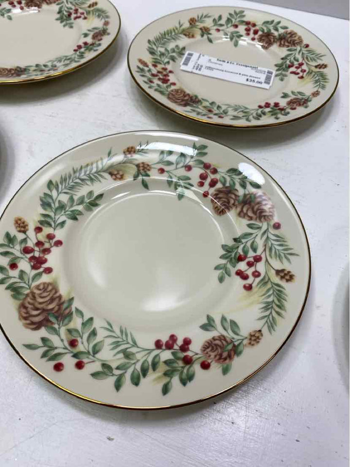 Lenox Christmas