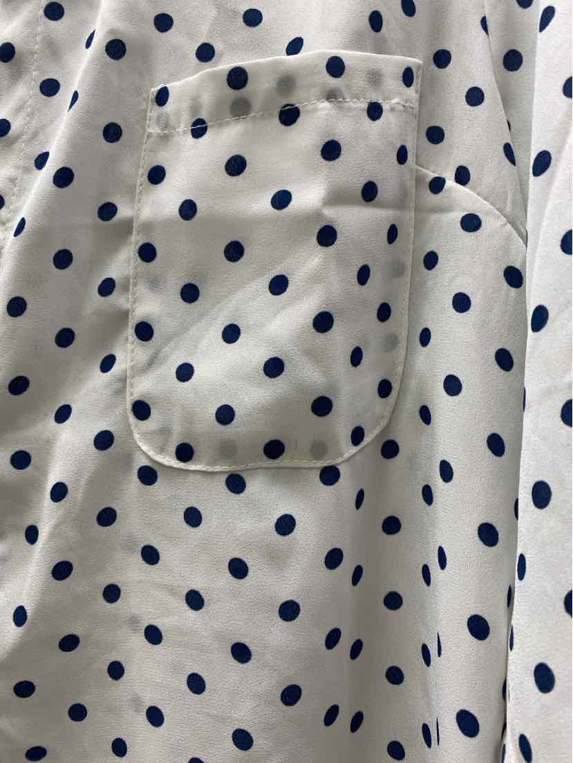 Estrna Jane Size L Blouse