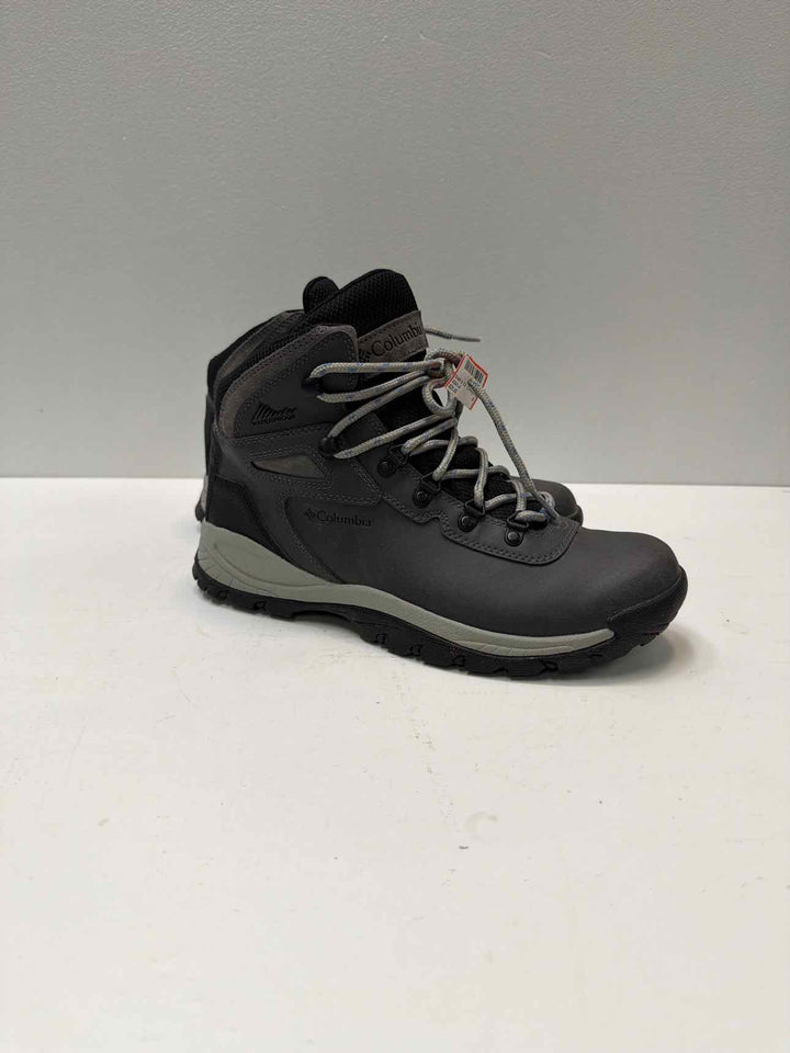 Columbia 10 Boots
