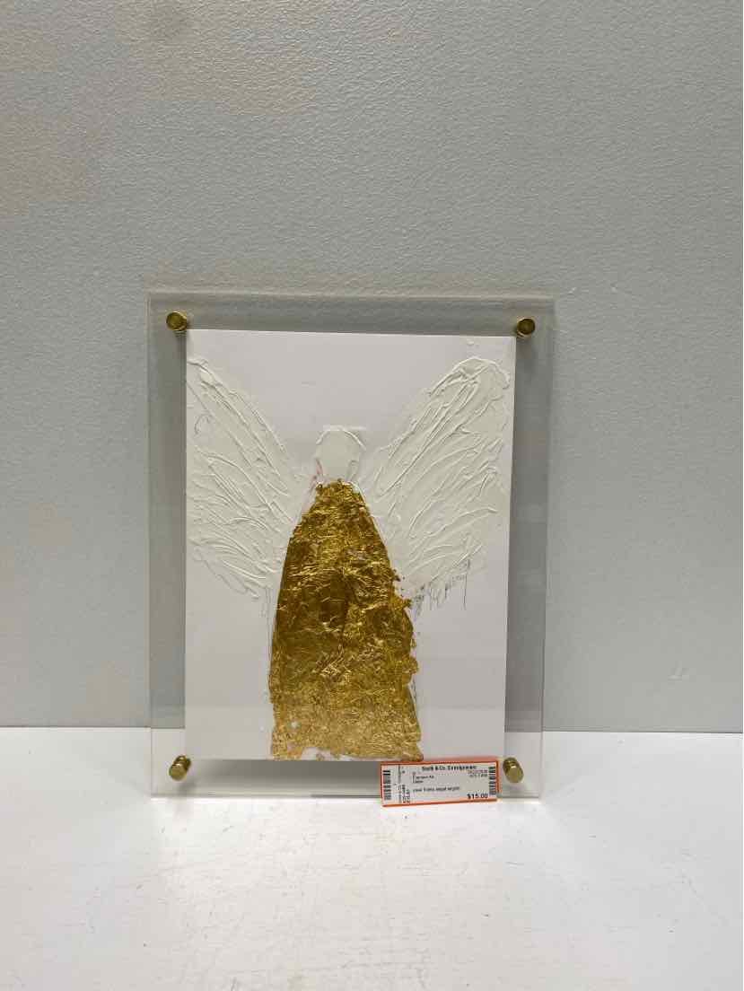 Framed Art