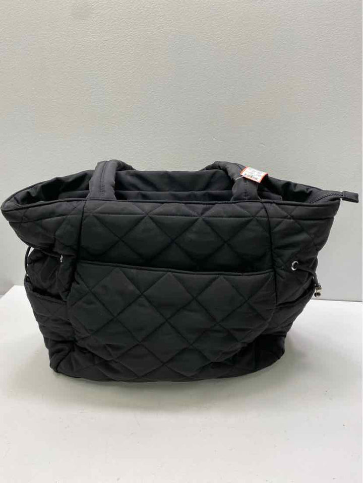 Sincerely Jules tote bag