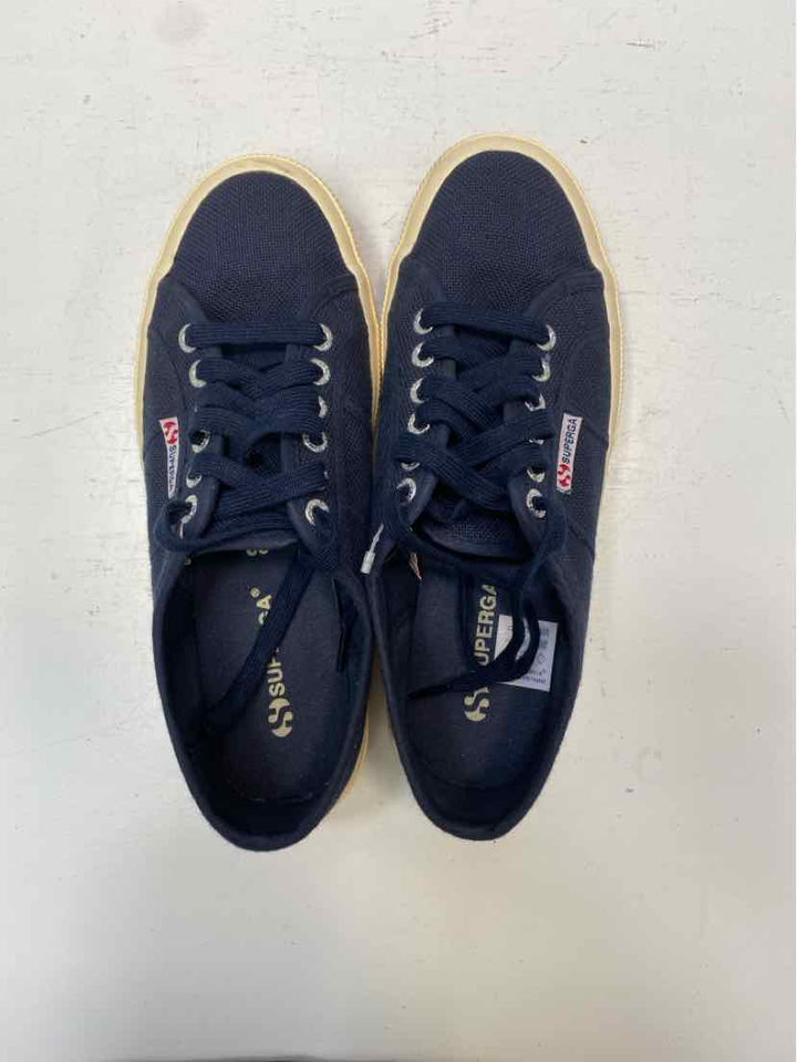 superga 8 Sneakers