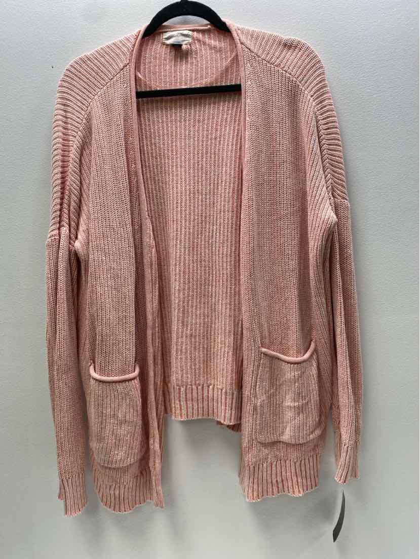Universal Thread Size L Cardigan