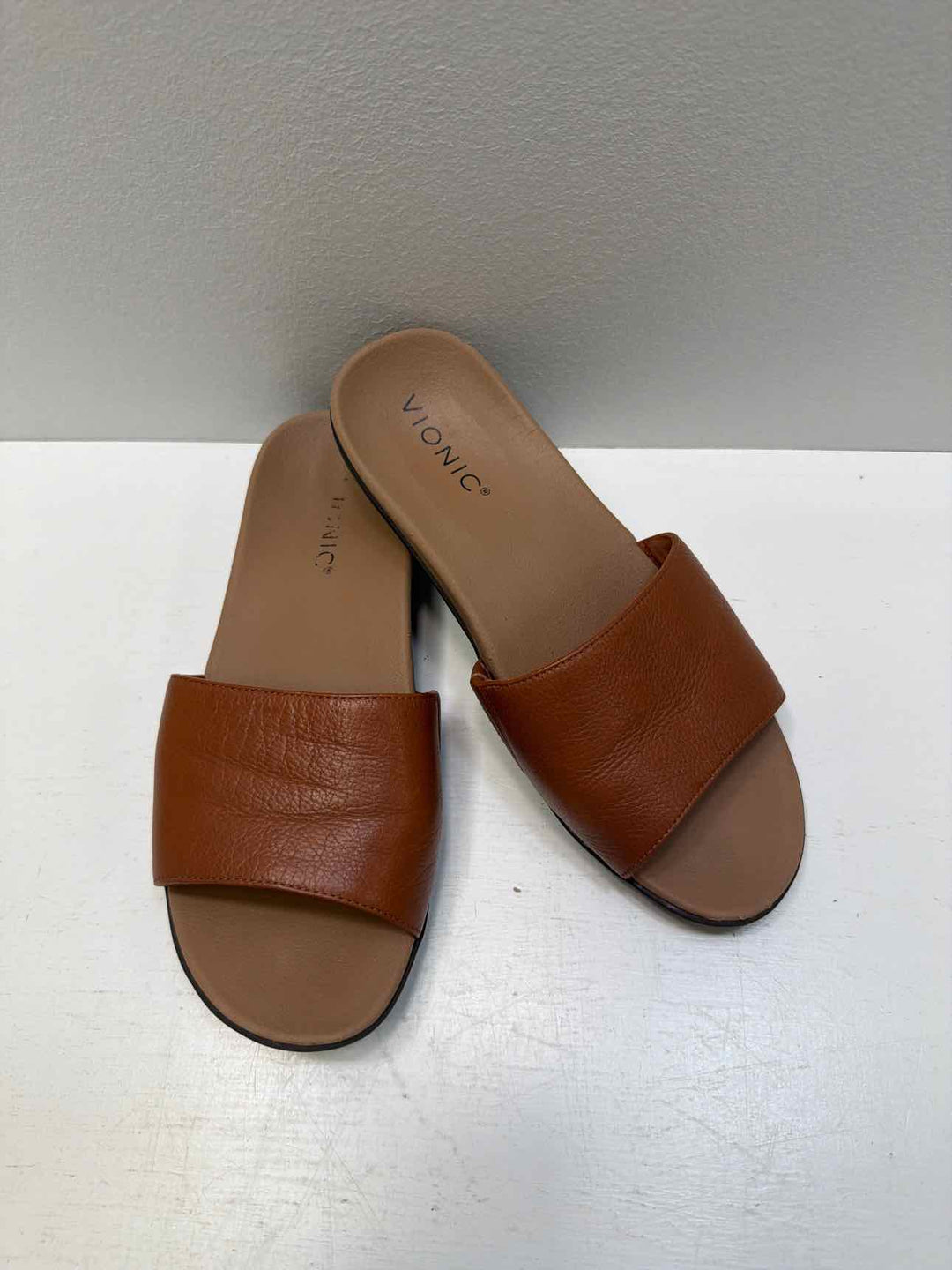 vionic 6 Sandals