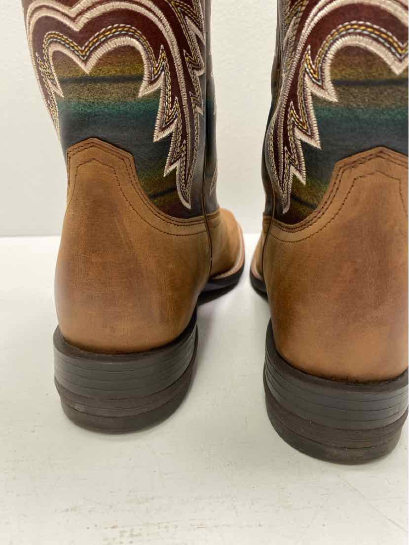 Ariat 8.5 Boots