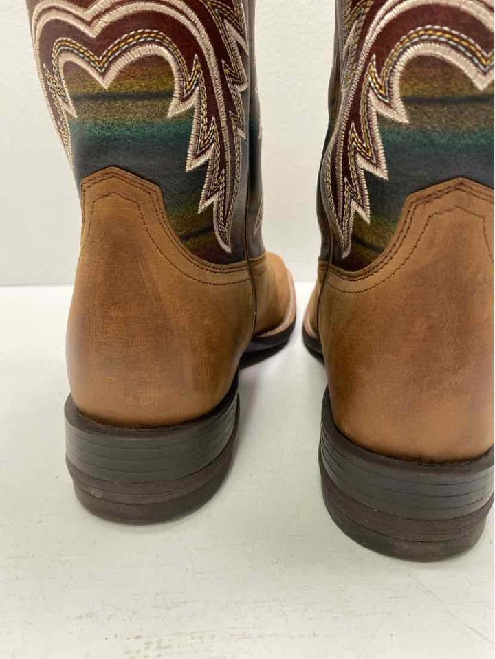 Ariat 8.5 Boots