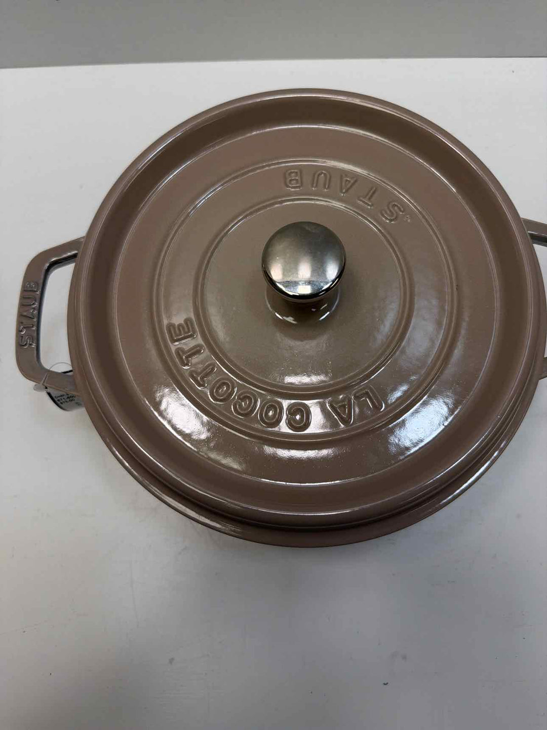 Staub Cookware