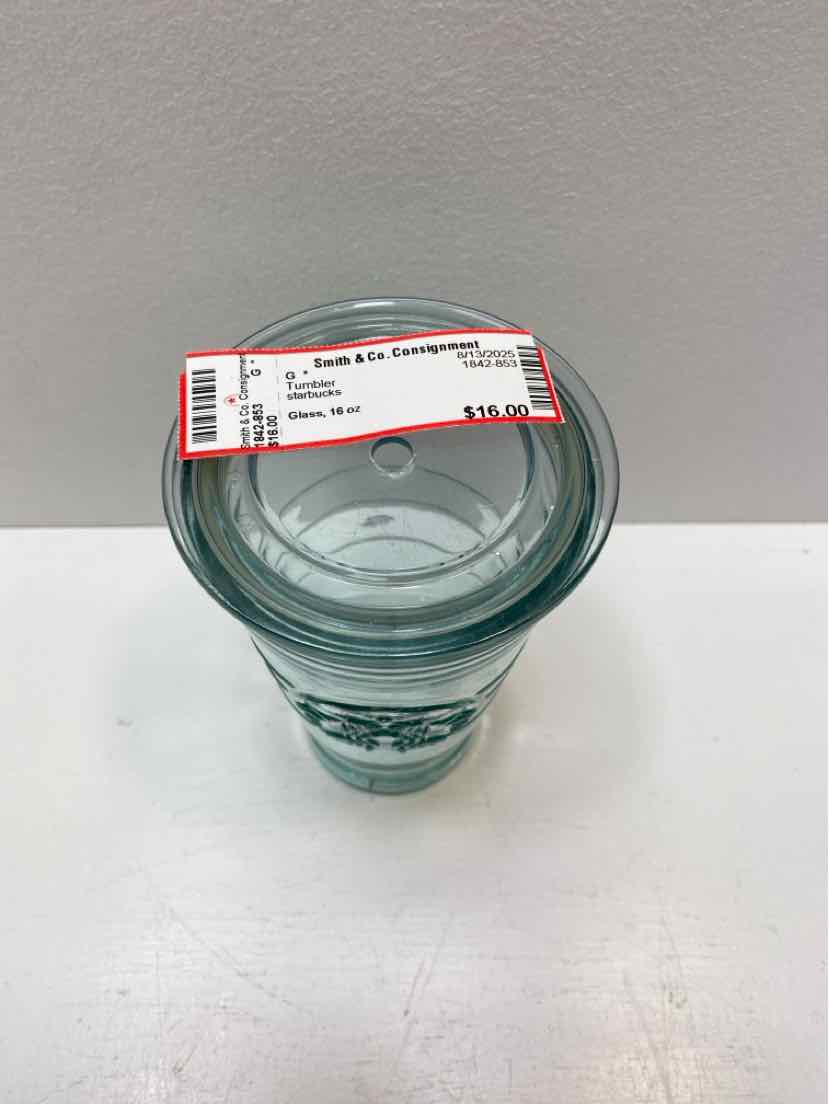 starbucks Tumbler