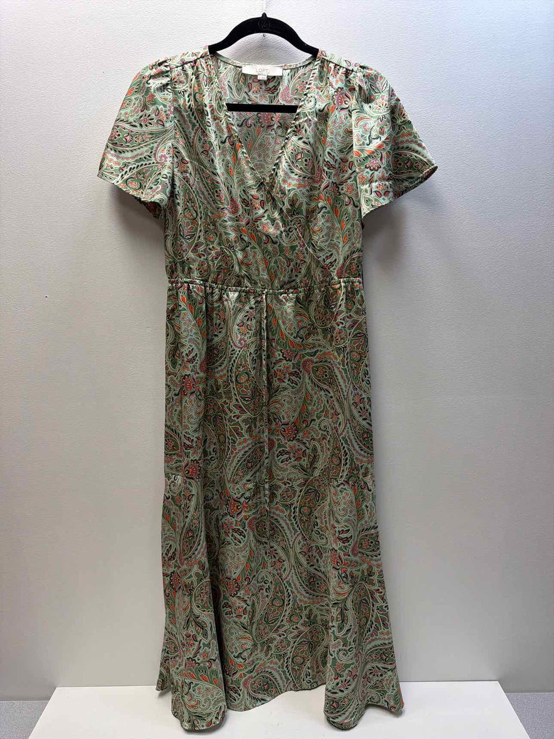 Loft Size S Dress