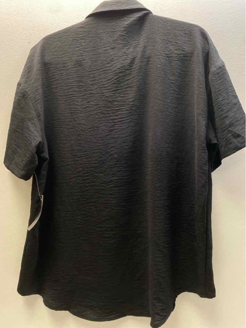 lyaner Size L Blouse