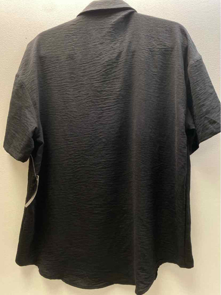 lyaner Size L Blouse