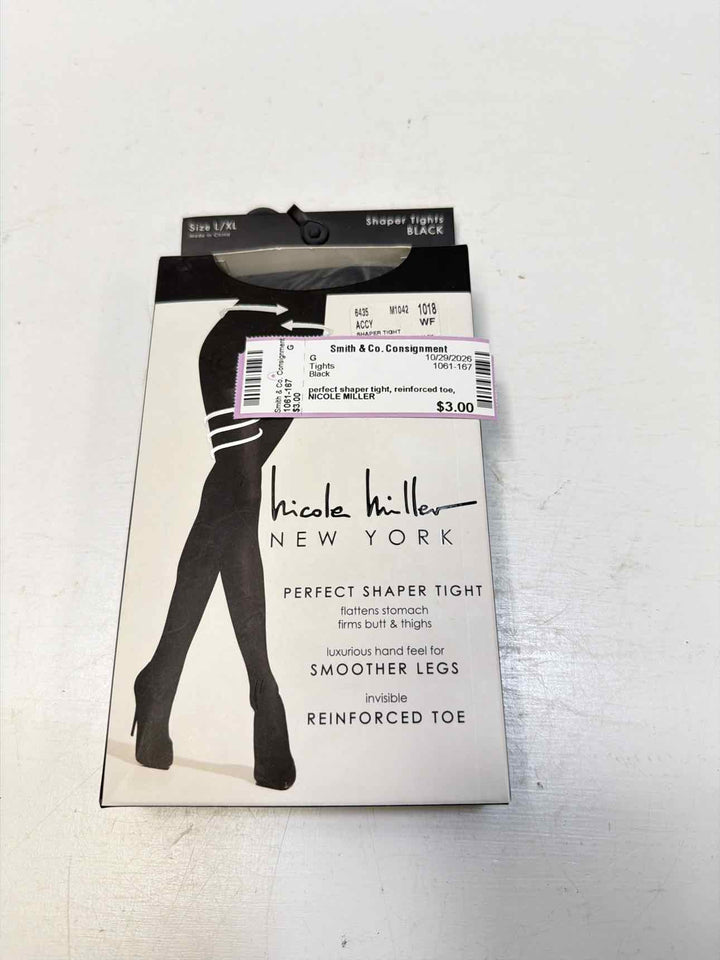 NICOLE MILLER Tights