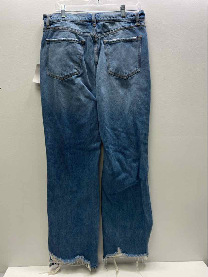 cello Size 13 Jeans
