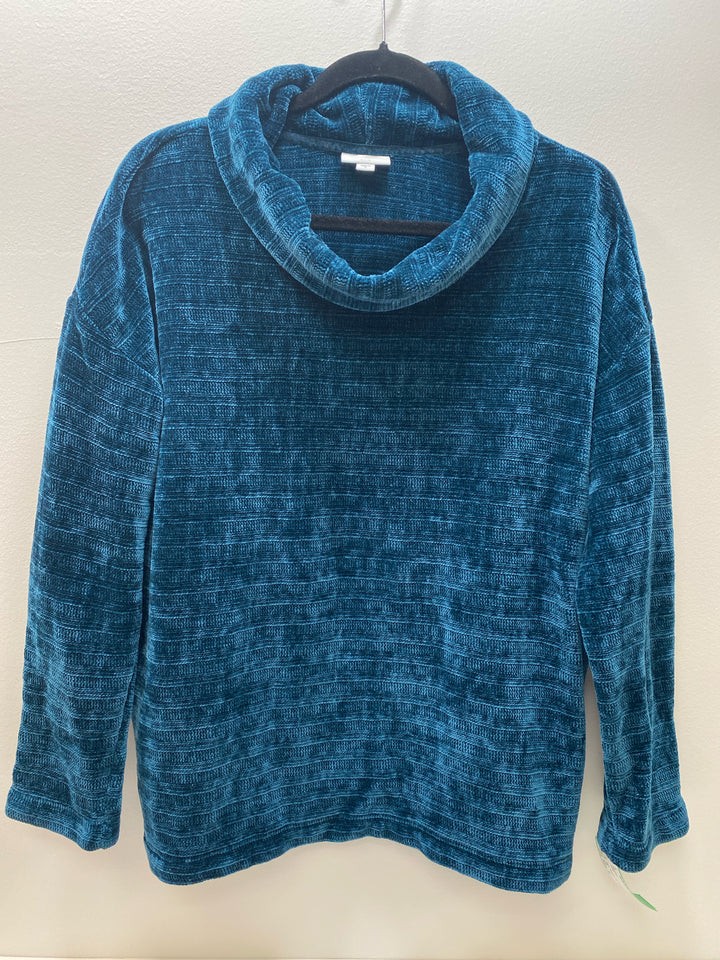 j jill Size M Sweater