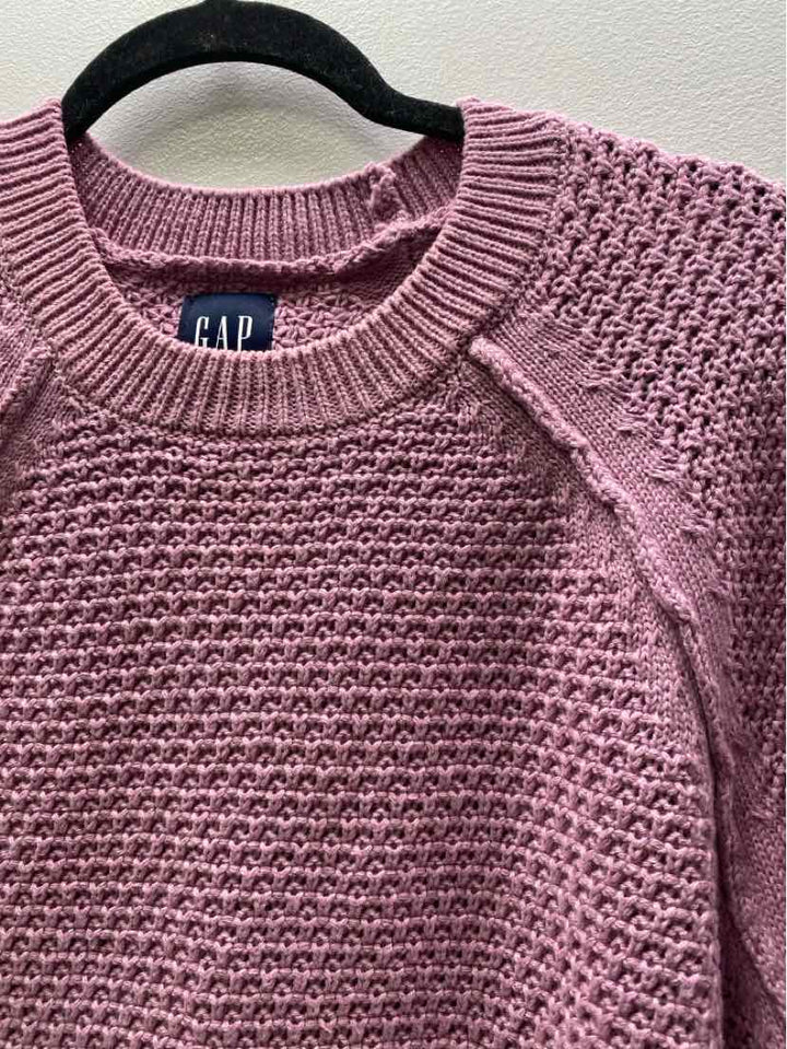 Gap Size L Sweater
