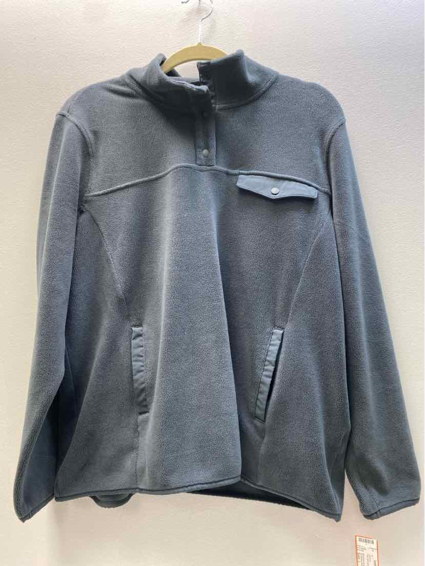 32 degree heat Size L pullover