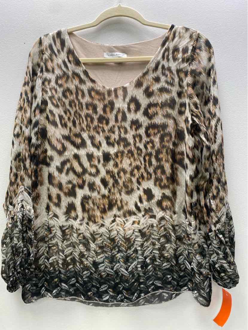 tempo-paris Size S Blouse